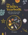 The Witch's Yearbook cover