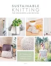 Sustainable Knitting for Beginners and Beyond cover