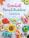 Crochet Donut Buddies cover
