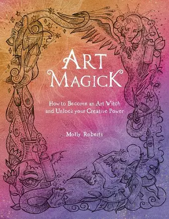 Art Magick cover