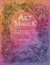 Art Magick cover
