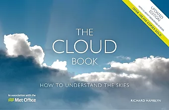 The Met Office Cloud Book - Updated Edition cover