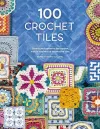100 Crochet Tiles cover