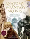 Anatomy for Fantasy Artists cover