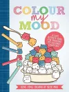 Colour My Mood cover