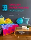 English Paper Piecing Workshop cover