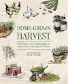 Home-Grown Harvest cover