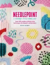Needlepoint: a Modern Stitch Directory cover