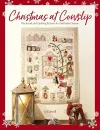 Christmas at Cowslip cover
