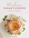 Modern Sugar Flowers cover