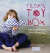 Tilda'S Toy Box cover