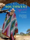 Crochet Southwest Spirit cover