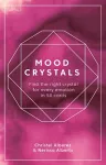 Mood Crystals Card Deck cover