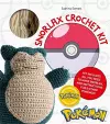 PokéMon Crochet Snorlax Kit cover