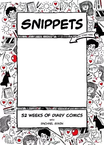 Snippets cover