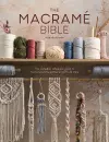 The Macrame Bible cover