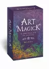 Art Magick Cards cover