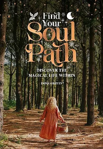 Find Your Soul Path cover