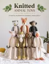 Knitted Animal Toys cover