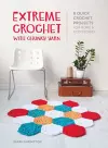 Extreme Crochet with Chunky Yarn cover
