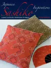 Japanese Sashiko Inspirations cover