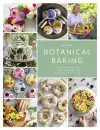 Botanical Baking cover