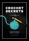 Crochet Secrets from the Knotty Boss cover