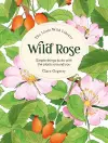 The Little Wild Library: Wild Rose cover