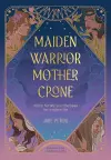 Maiden, Warrior, Mother, Crone cover