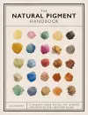 The Natural Pigment Handbook cover