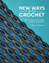 New Ways with Crochet cover