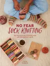 No Fear Sock Knitting cover