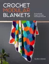 Crochet Modular Blankets cover