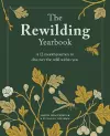 The Rewilding Yearbook cover