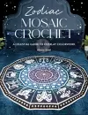 Zodiac Mosaic Crochet cover