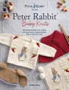 Peter Rabbit™ Baby Knits cover