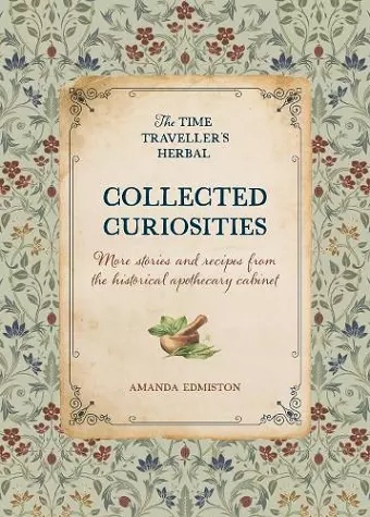 Collected Curiosities cover