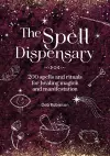 The Spell Dispensary cover