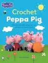 Crochet Peppa Pig cover