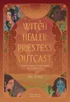 Witch, Healer, Priestess, Outcast cover