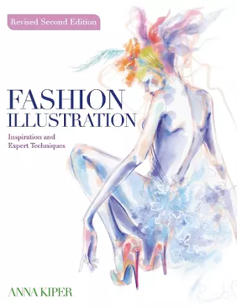 Fashion Illustration Revised Second Edition cover
