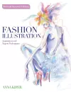 Fashion Illustration Revised Second Edition cover
