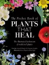 The Pocket Book of Plants That Heal cover