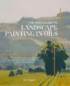 The Field Guide to Landscape Painting in Oils cover