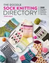 The Doodle Sock Knitting Directory cover