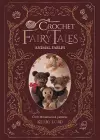 Crochet Fairy Tales: Animal Fables cover