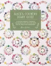 Alice'S Country Diary Quilt cover