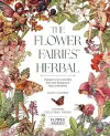 The Flower Fairies Herbal cover