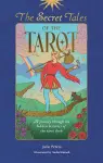 The Secret Tales of the Tarot cover