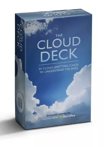 The Cloud Deck cover